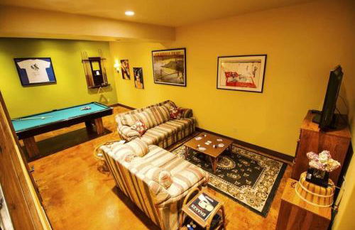 The Roost Lodge - Foto 31