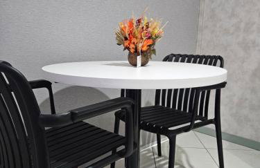 Flat Hotel Millennium - Foto 5