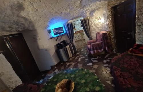 Casa Cueva "El Mirador de Piedra" - Foto 7