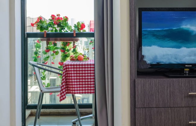 Gordon Inn & Suites - Foto 27