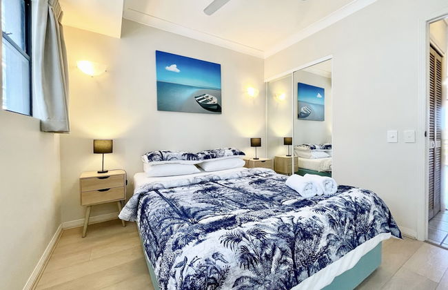 Mermaid Beach Park View Resort - Foto 9