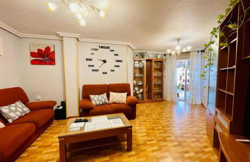 apartamentos MERIDA LÚDICA parking gratis - Foto 1