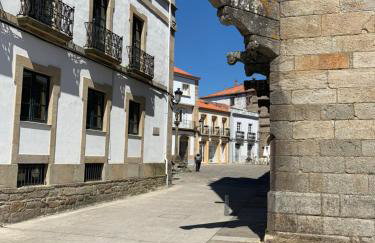 Apartamento Noia Centro Izqda - Foto 33