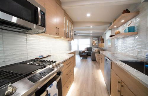 La Jolla Windansea Luxury Apt - Foto 12