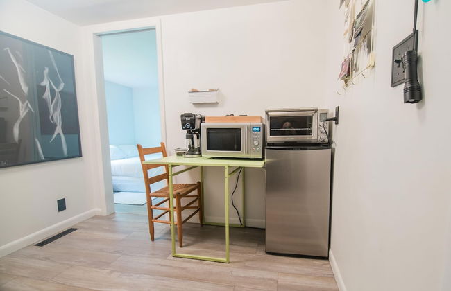 The Flat a Wanderlust Abodes Property - Foto 25