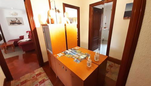 Hospital de Cruces Barakaldo BEC Piso muy luminoso - Foto 5, Lobby or reception