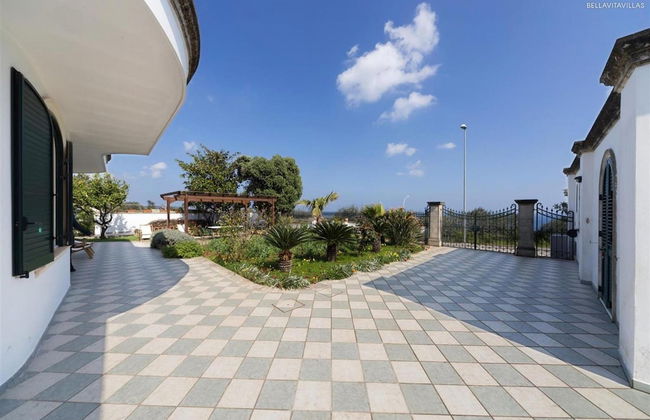 619 La Ripostiera in Castro - Foto 2