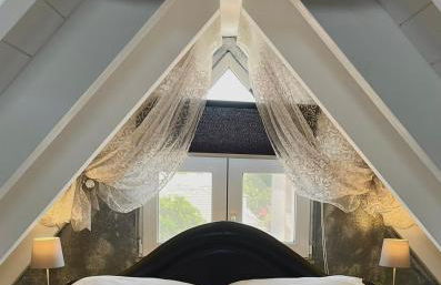 Diamond City Lux Apartment - Photo 33