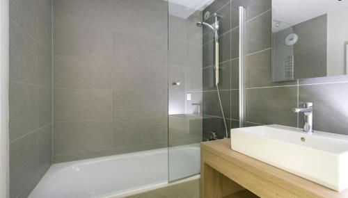 Résidence Club MMV SERRE CHEVALIER Le Serra Neva - Photo 3