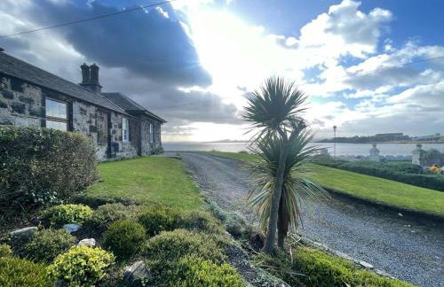 Seaside Cottage, Burntisland, Fife - Foto 5
