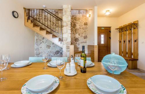 Rustic Villa Bellamare - Photo 15