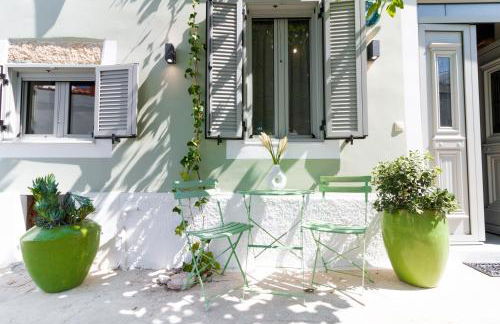 Mounouria House Koskinou - Foto 54