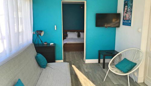 Vacances Sur Mer - Foto 3