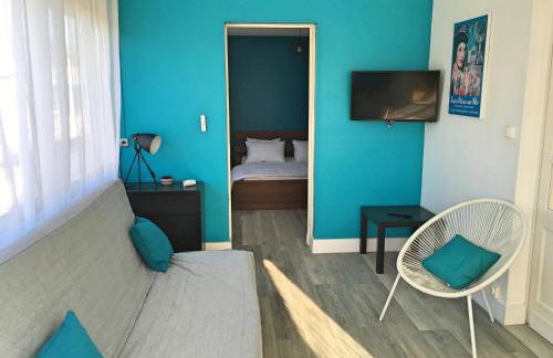 Vacances Sur Mer - Foto 3