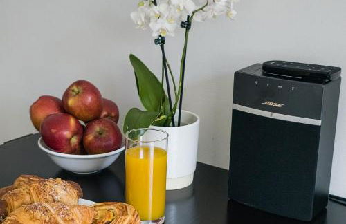 HQ Aparthotel Farnborough - Foto 41