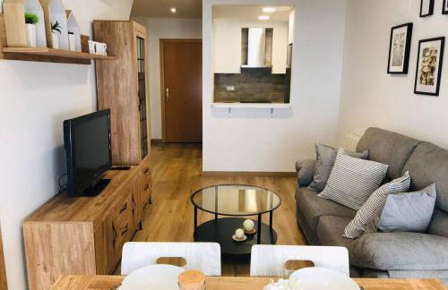 Ático en el Pirineo Aragonés Panticosa - Photo 11