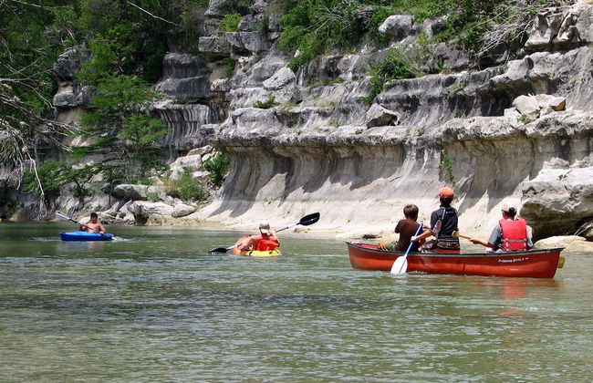 Joshua Creek Ranch - Photo 15