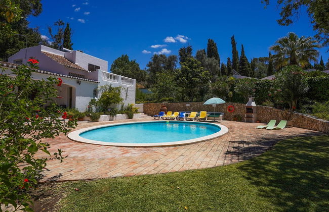 Villa in Albufeira With Private Pool - Foto 29
