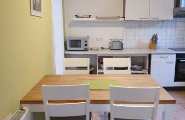 Ferienwohnung Ela 1 - Foto 13