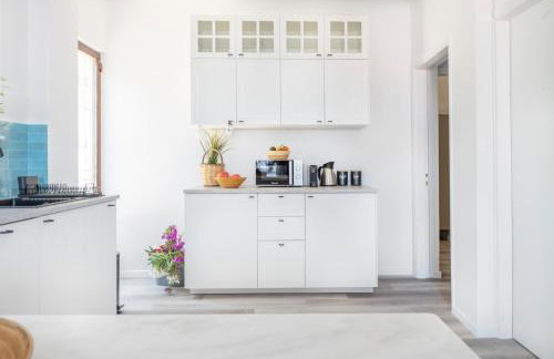 Villa Panorama, peaceful house - sea view - Foto 23