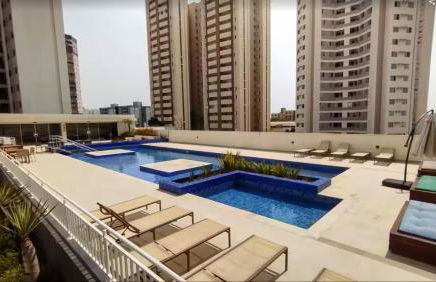 CONFORTO JH PALHANO, Ap 1507 - Foto 57