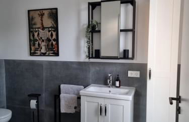 1-Zimmer-Loft Casa Frida - Foto 11