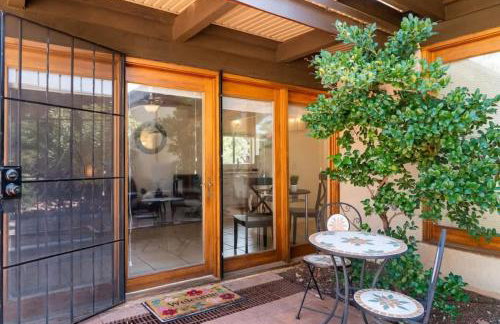 Peaceful Desert Casita in West Sedona - Foto 19