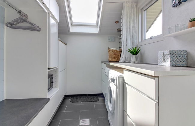 "Harmen" - 1.1km from the sea - Foto 17