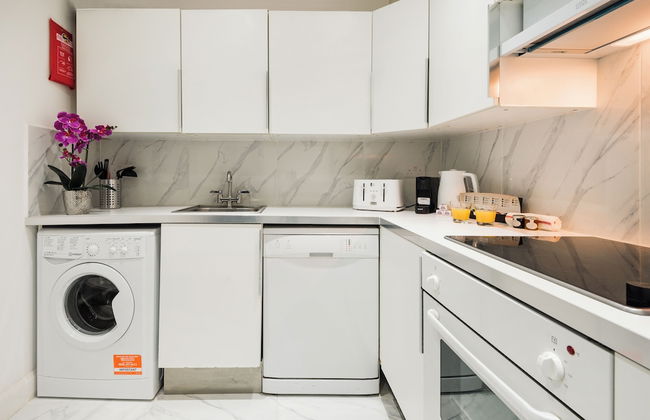 The Armadale Road Residence 1 - Foto 14