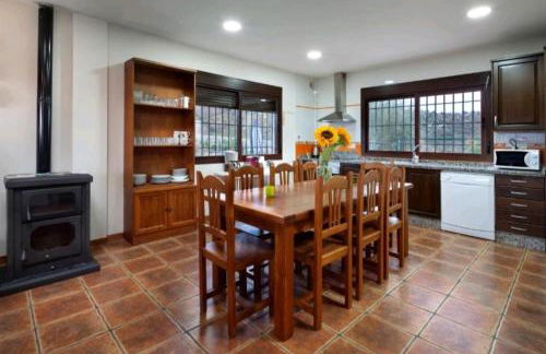 Casa la viña de la tireta - Foto 29