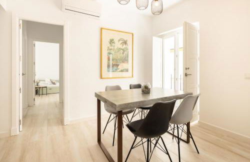 Suite Catedral Little Apartments - Foto 9