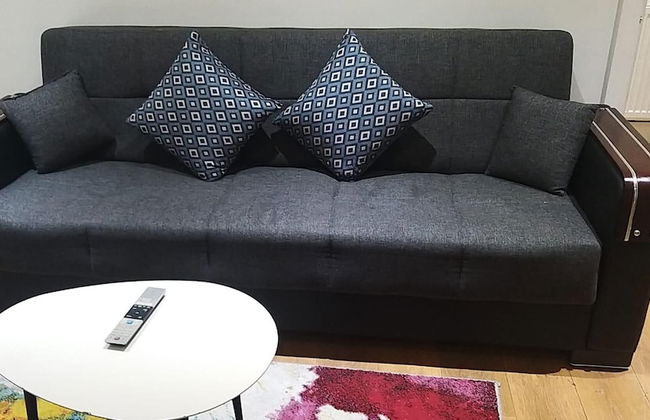 Immaculate 1-bed Apartment in London - Foto 6