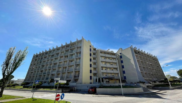 Studio for 4 People With Terrace-beahost Rentals - Foto 2, Imagem principal