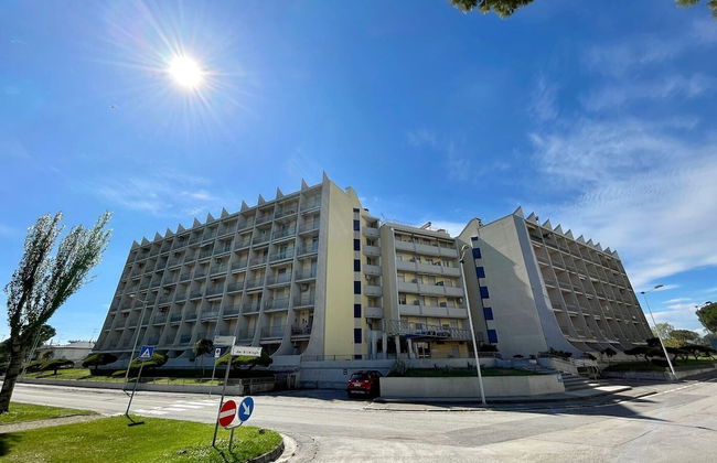 Studio for 4 People With Terrace-beahost Rentals - Foto 2