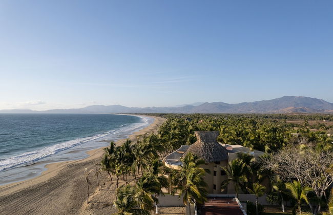 Mar de Coco Beach Front Villas - Foto 44