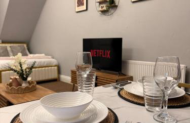 Studio Aurelia - Oldham city centre - 21246 - Foto 8