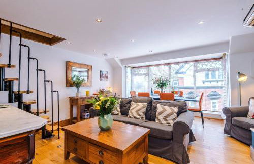 The Knutsford Townhouse by Staycay - Photo 11