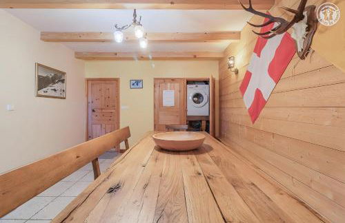 Chalet Blanchon - Foto 21