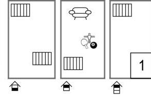 2 Bedroom Awesome Home In Bas-En-Basset - Foto 25