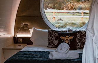 The Secret Hideaway - Foto 9