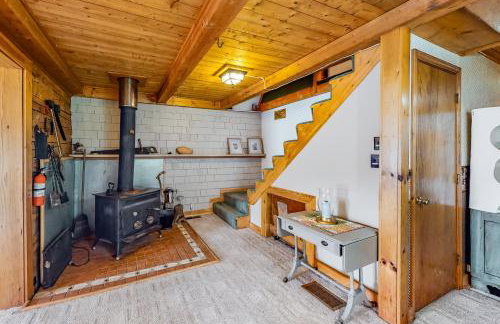 Long Pond Camp - Foto 8