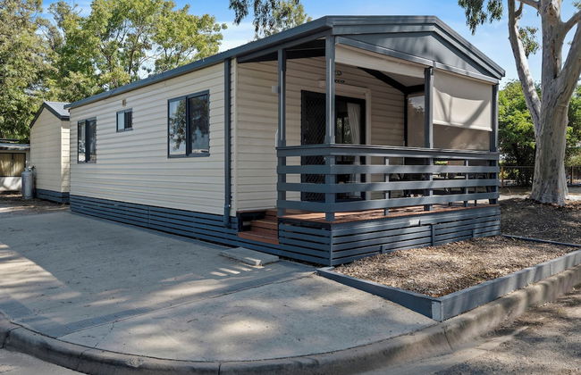 Wodonga Holiday Park - Foto 50