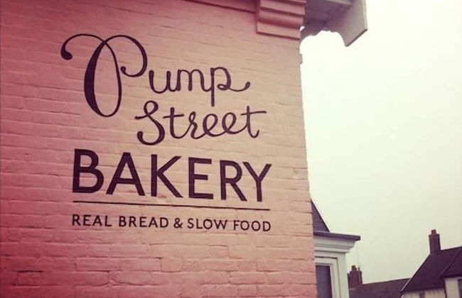 Crown Cottage, Orford - Foto 63