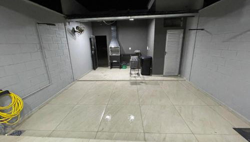 Casa Aconchegante em Taquari Paraty - Foto 5