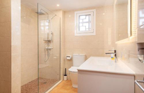 Apartamento Corb Mari 2 en la playa Cala Marsal! - Foto 22