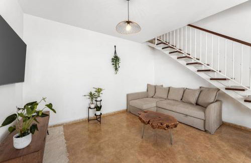 Home2Book Delightful Órzola Duplex by the Coast - Foto 9