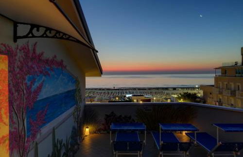 Residence Saturnia - Foto 45