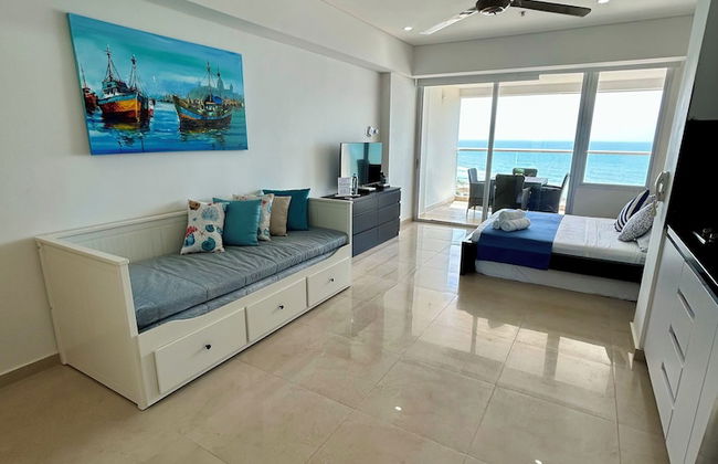 Cartagena Beach Resort - Foto 56