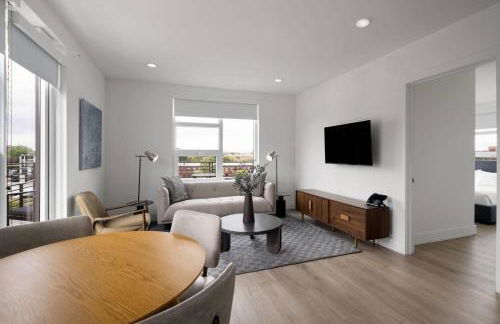 Reside NoMa, a Wyndham Residence - Foto 66