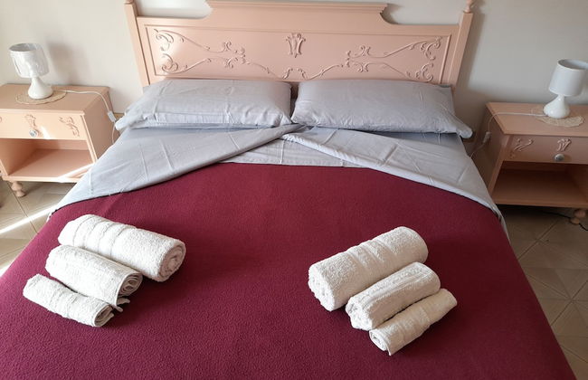 Margherita's Nest by the sea With Birds Song - Foto 2